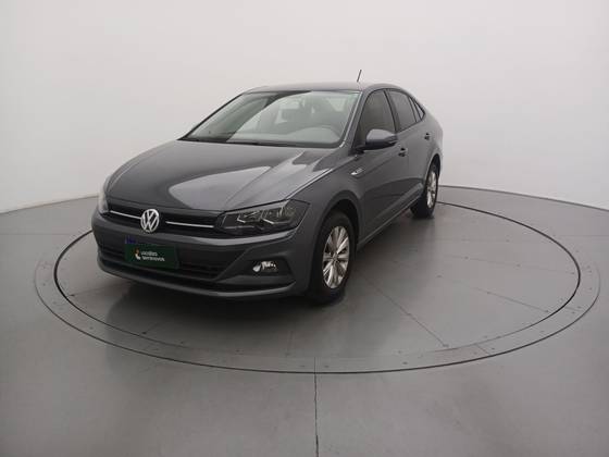 VOLKSWAGEN VIRTUS 1.0 200 TSI COMFORTLINE AUTOMÁTICO VOLKSWAGEN VIRTUS 1.0 200 TSI COMFORTLINE AUTOMÁTICO
